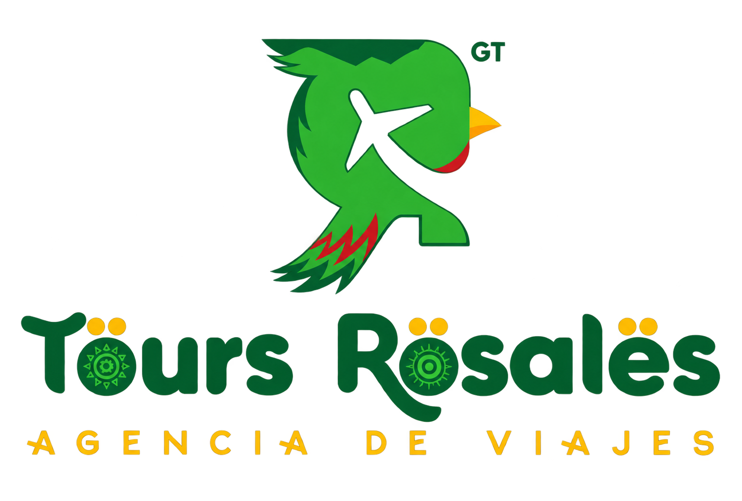 Tours Rosales